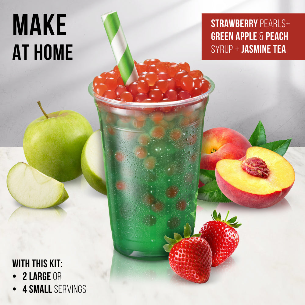 Inspire Set - Bubble Tea Starter Set