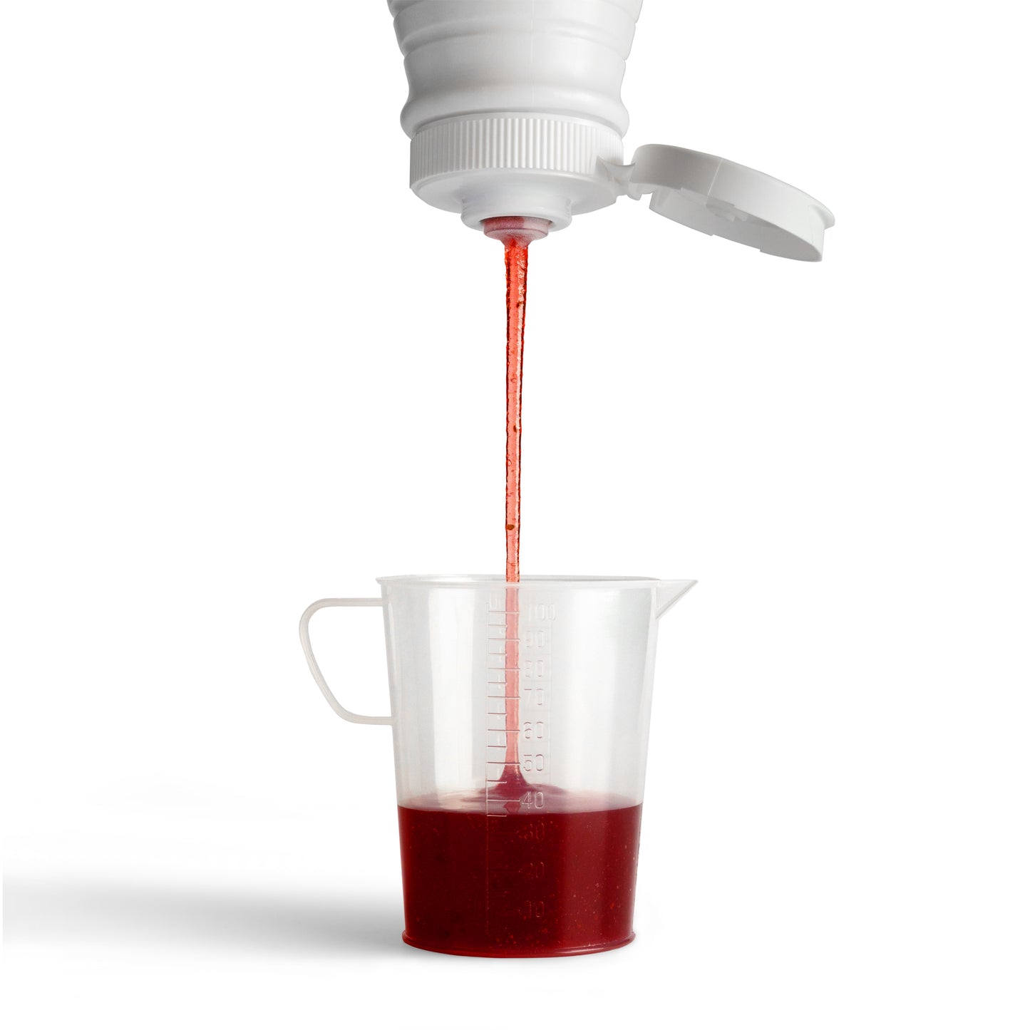Verre doseur de 100 ml