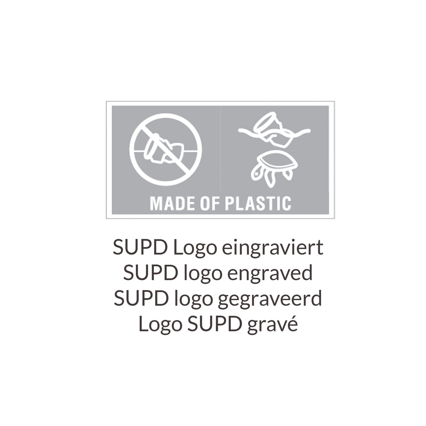 PLA - Biodegradable cups 630 ml transparent