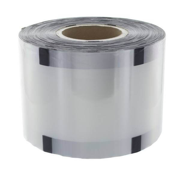 Sealing film
