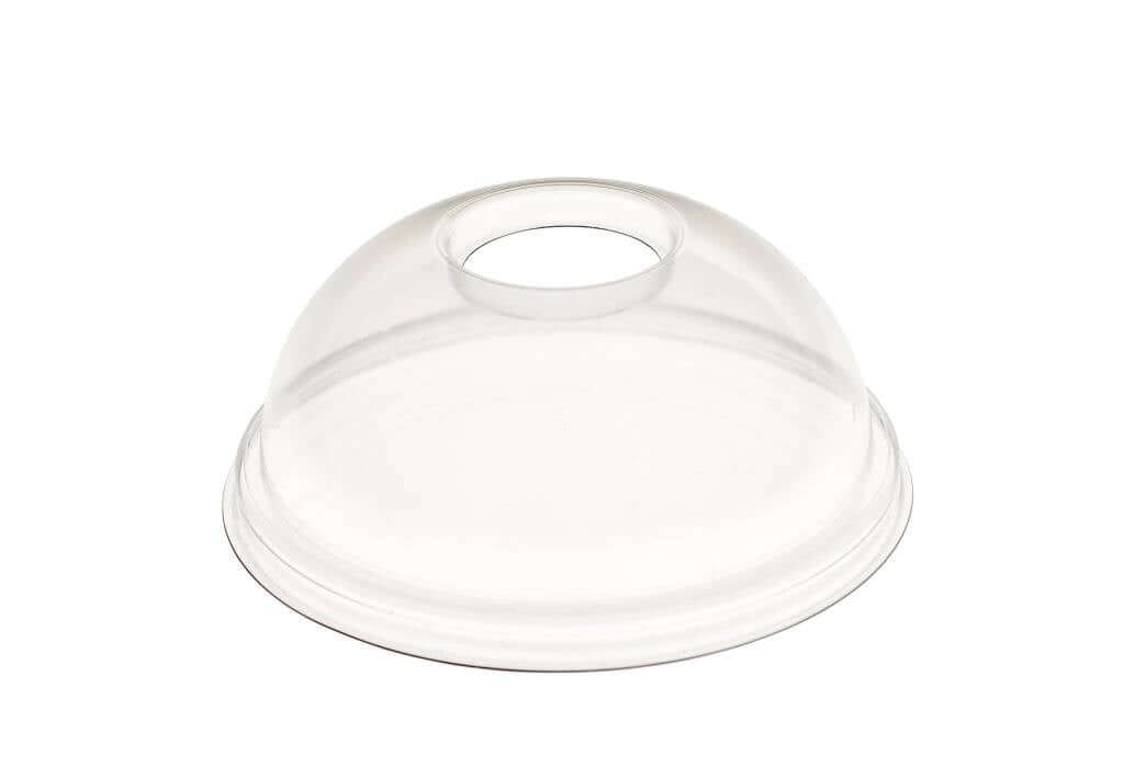 Biodegradable - Domes for cups