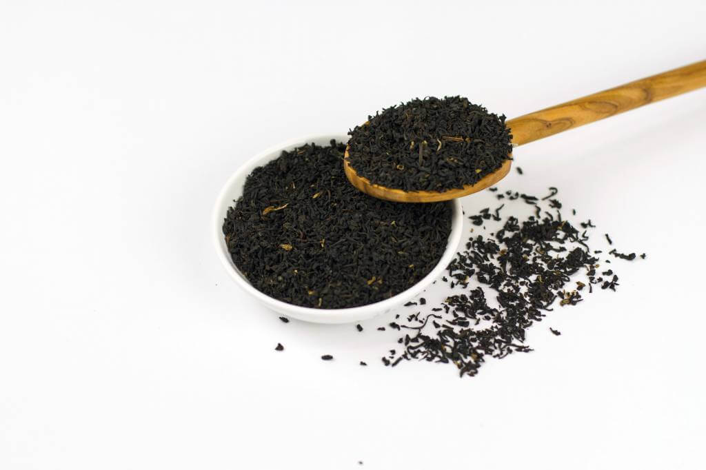 Premium Assam Black Tea