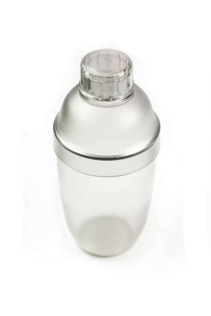 Cocktail shaker 530cc