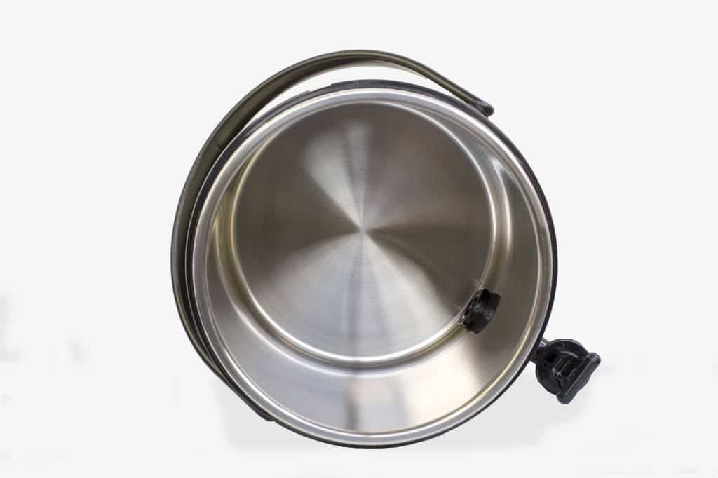 Thermos Jug 8 liters - multiple colours available