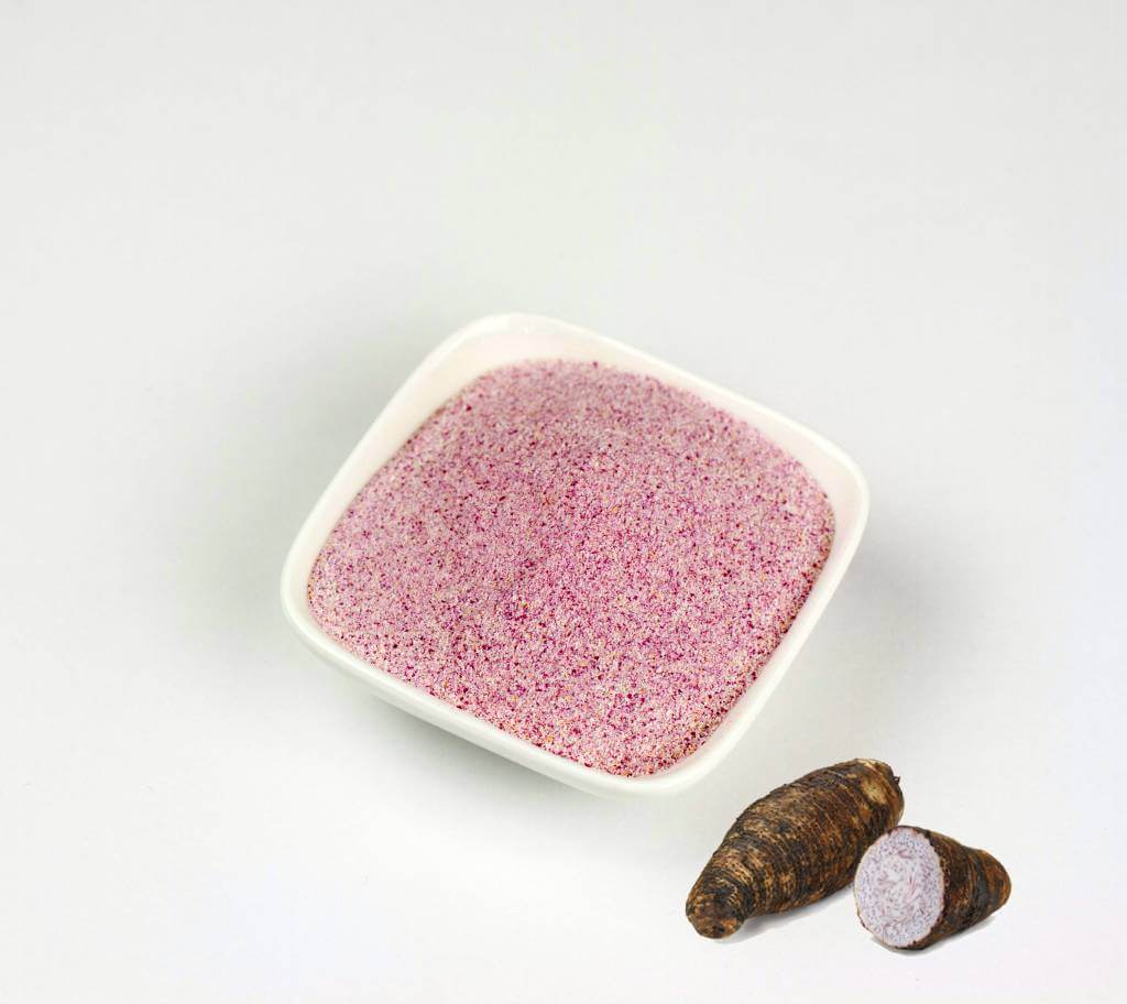 Taro Powder