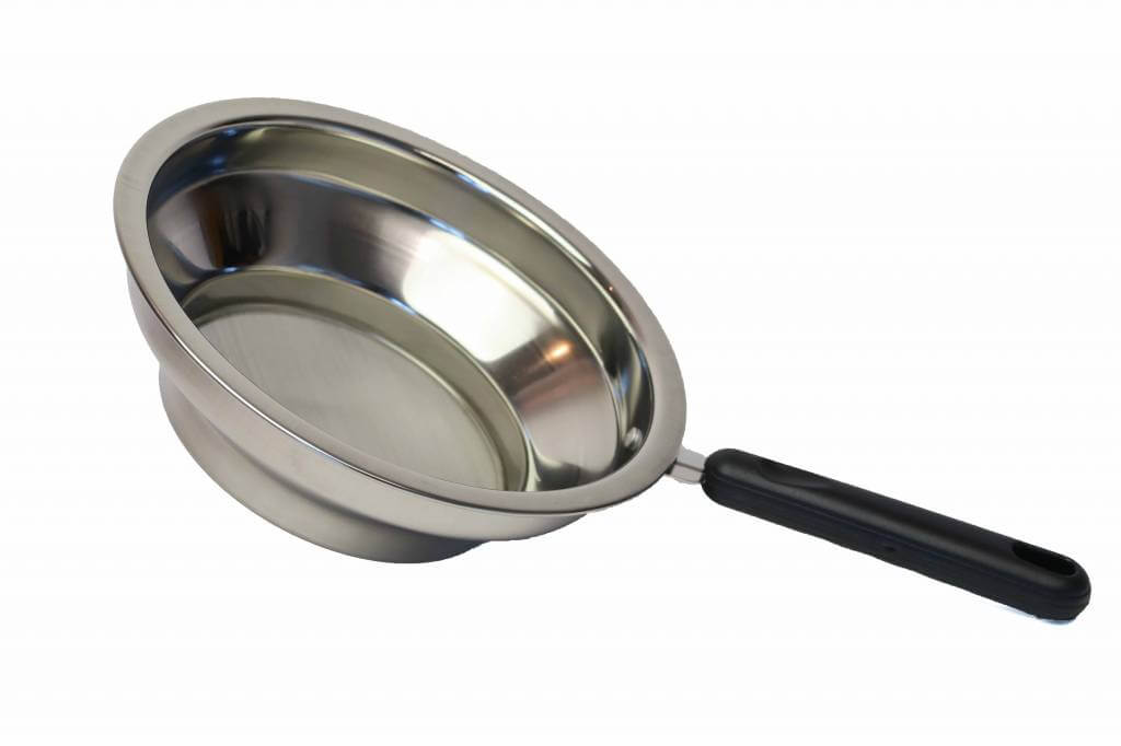 Tea strainer
