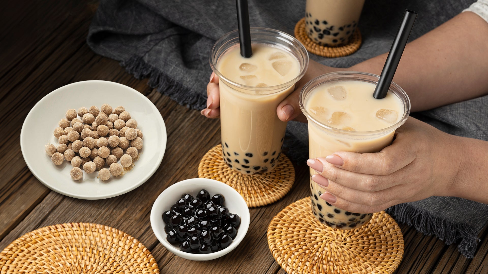 Tapioca Pearl Storage: How Long Can You Keep Them Fresh?