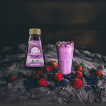 Charger l&#39;image dans la galerie, Sirop de Fruit Premium Taro
