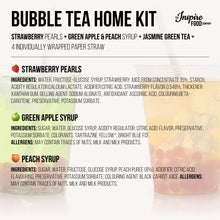 Load image into Gallery viewer, Inspire Set - Bubble Tea Starter Set
