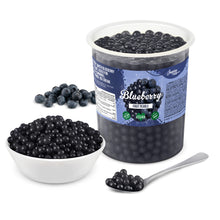 Lade das Bild in den Galerie-Viewer, Blueberry Fruit Pearls 1 kg 
