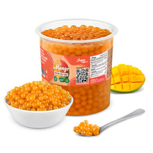 Load image into Gallery viewer, Mango Fruit Pearls 3.2 kg
