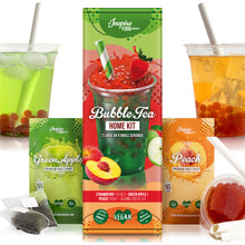 Load image into Gallery viewer, Inspire Set - Bubble Tea Starter Set
