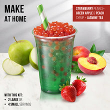 Load image into Gallery viewer, Inspire Set - Bubble Tea Starter Set
