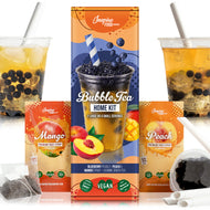 Inspire Set - Tropical Bubble Tea Set