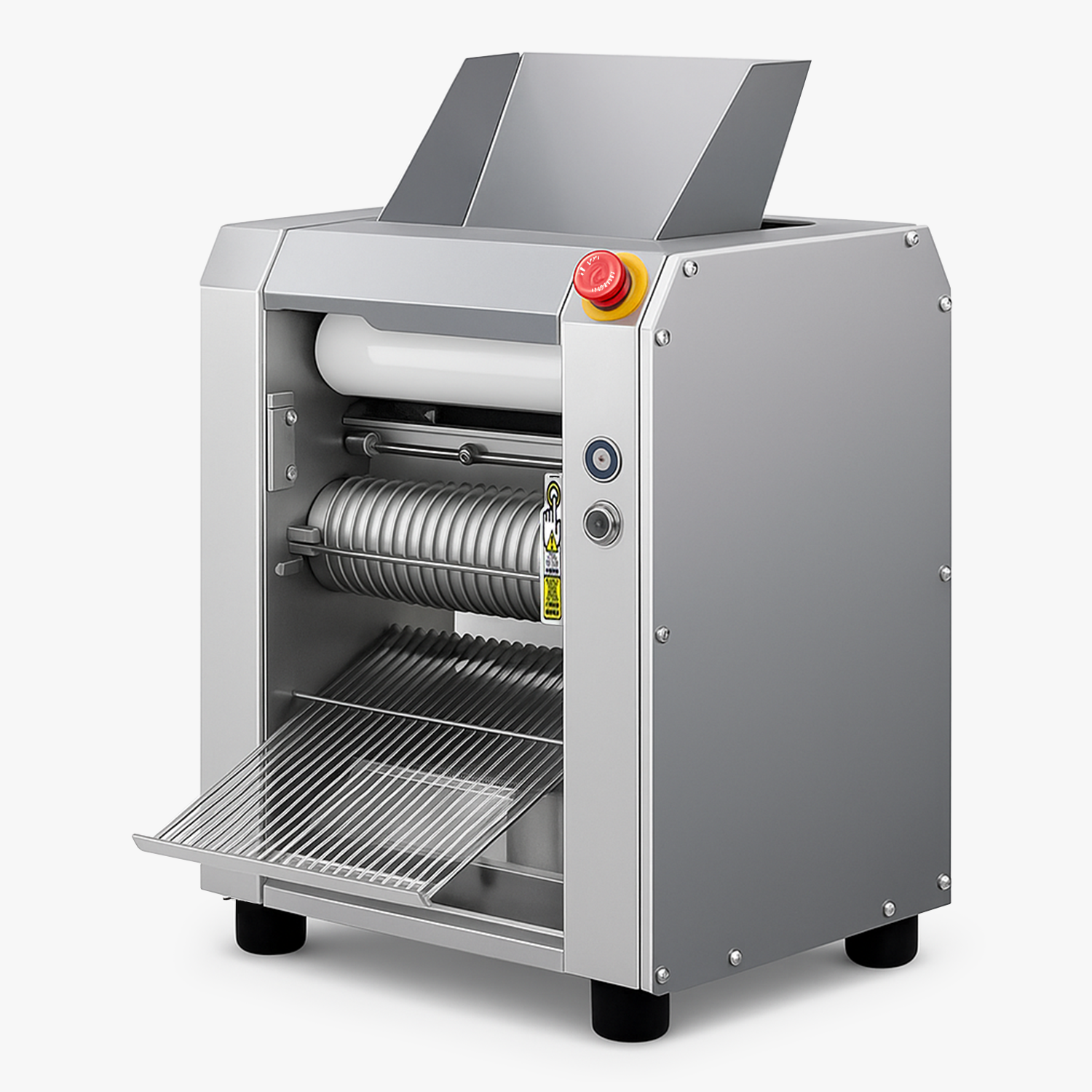 Machine Tapioca