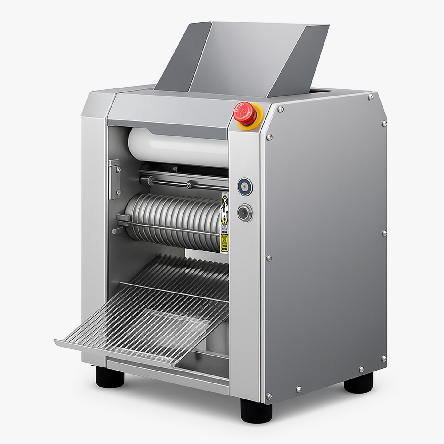 Machine Tapioca