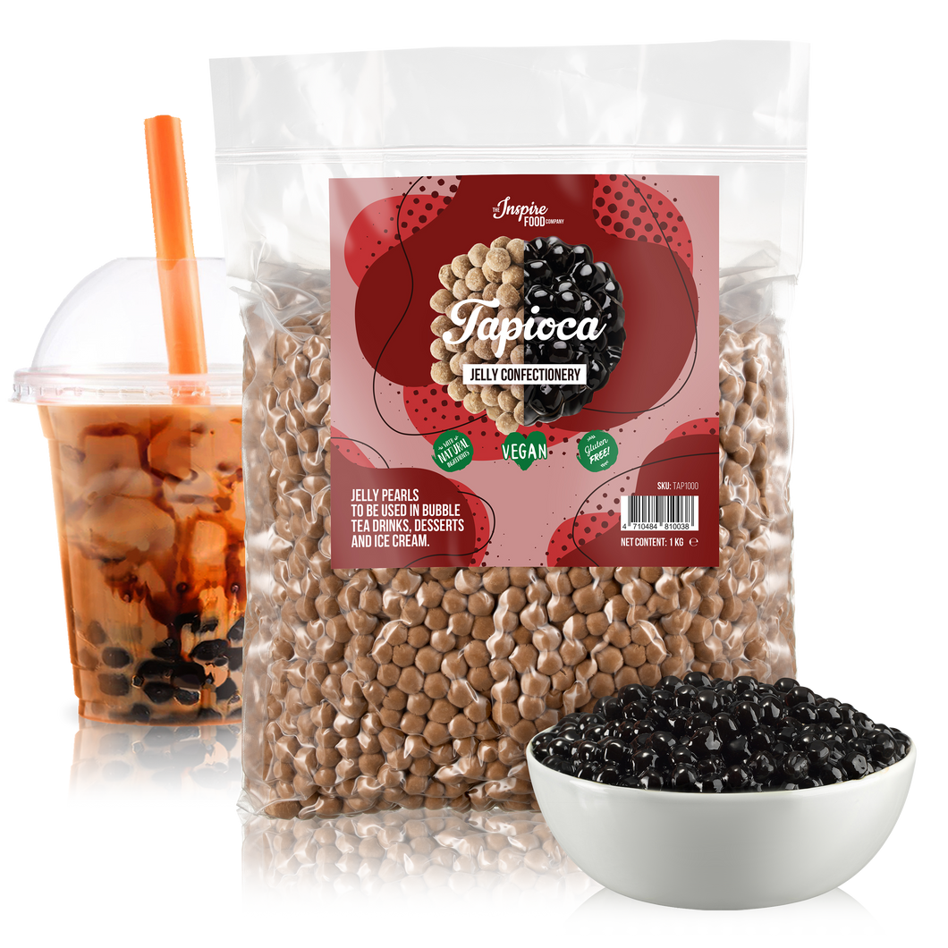 Tapioca Pearls 1 kg