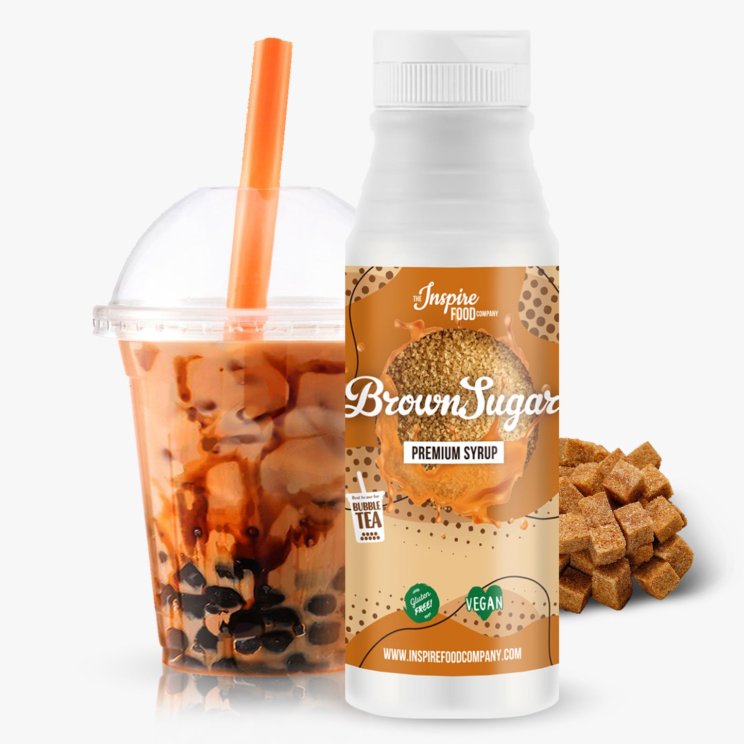 Sirop au Sucre Brun