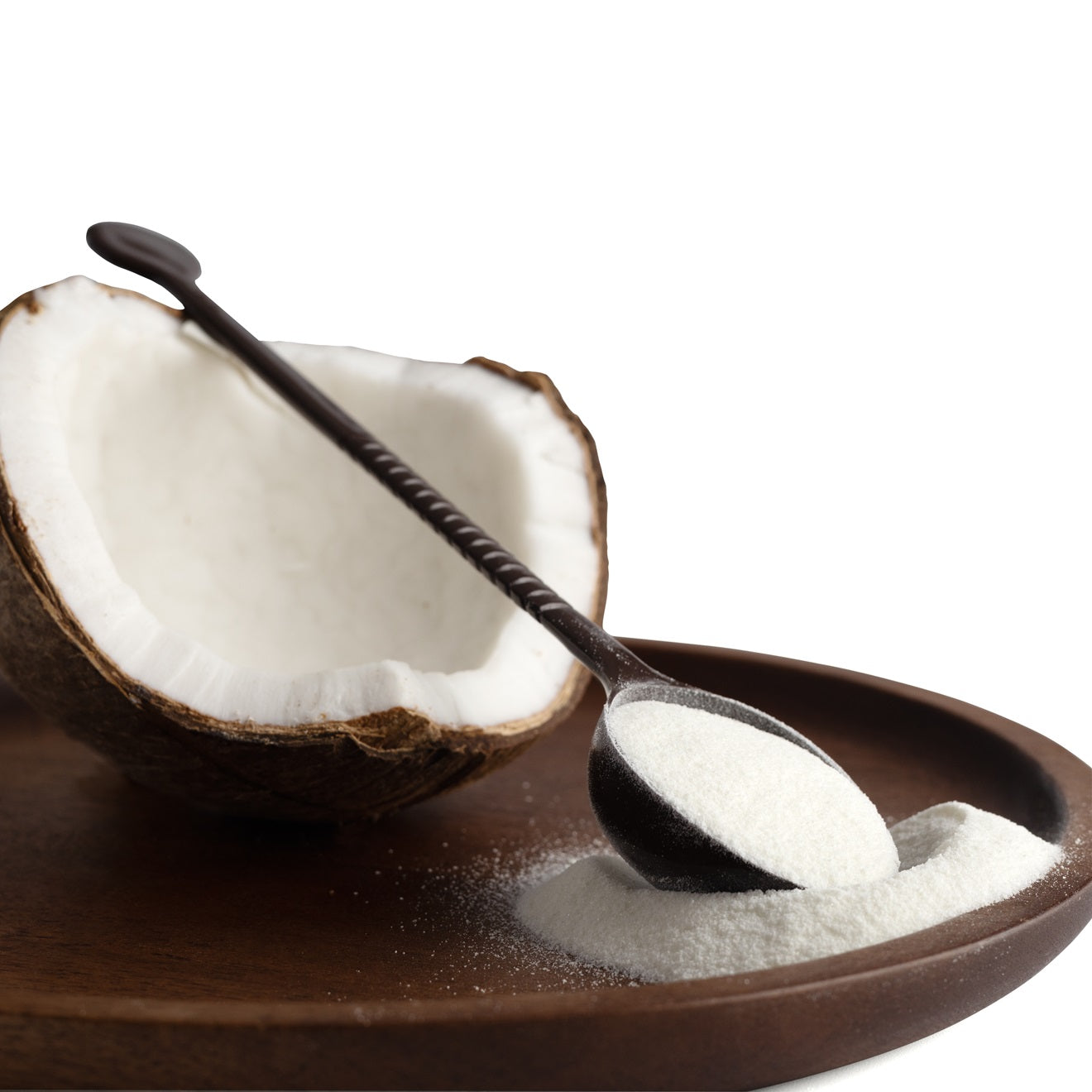Coconut Milk Tea Powder